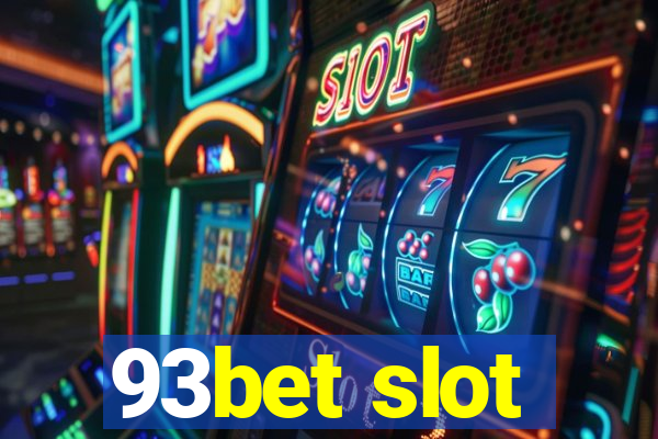 93bet slot